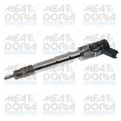 Injector Nozzle